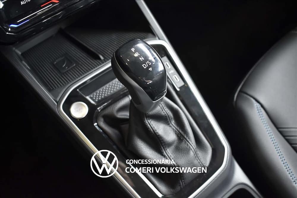 2026 VOLKSWAGEN TERA 1.0 170 TSI HIGH AUTOMÁTICO