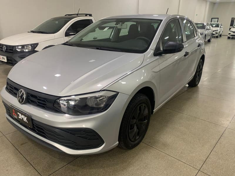 Volkswagen VW POLO