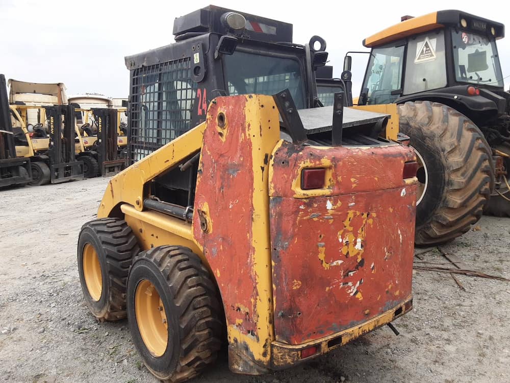 CATERPILLAR 226B3