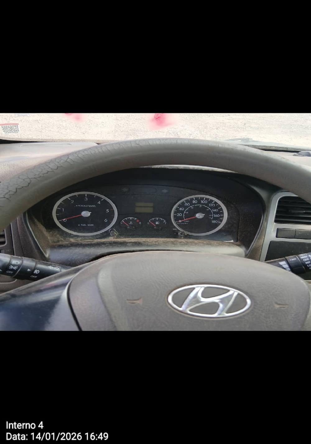 HYUNDAI HR HYUNDAI
