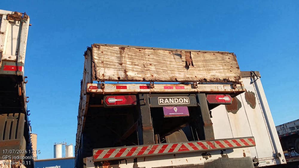 RANDON SR CARGA SECA