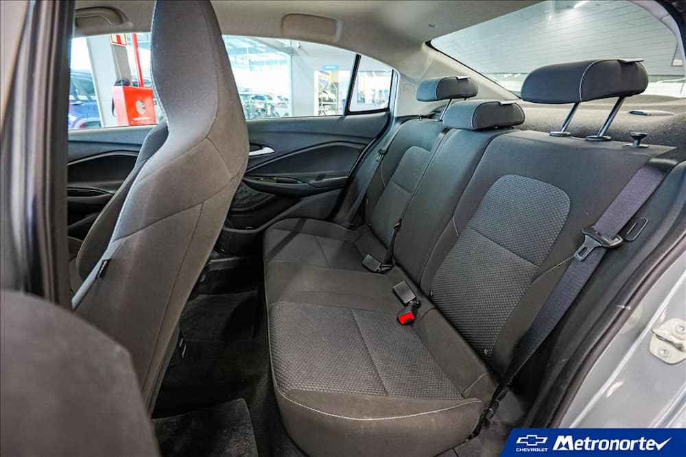 2024 CHEVROLET ONIX 1.0 FLEX PLUS LT MANUAL