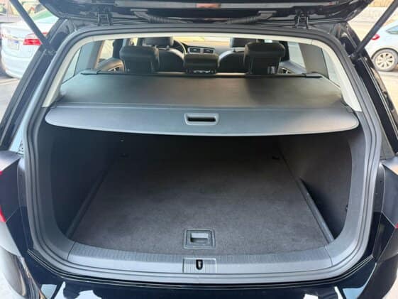 Volkswagen Golf Variant Highline 1.4 TSi DSG BlueM.