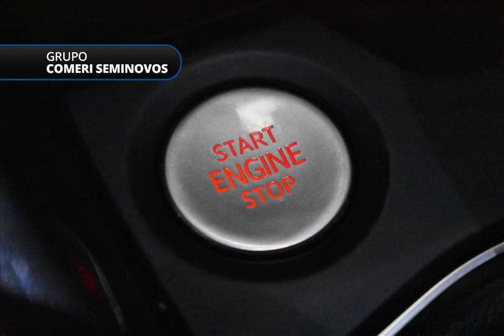 2024 VOLKSWAGEN T-CROSS 1.4 250 TSI TOTAL FLEX HIGHLINE AUTOMÁTICO