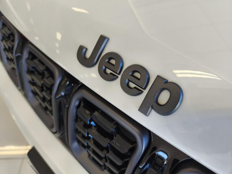 Jeep COMPASS S T270 1.3 TURBO AUT 2026