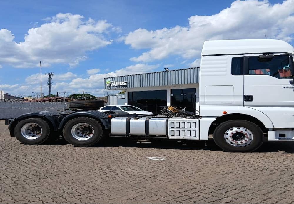 Volkswagen Meteor 29.520 6x4 2p (diesel)(E5)