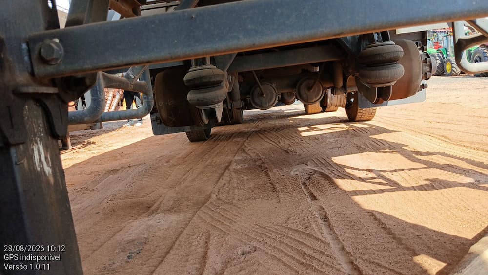 EGSA SR TANQUE GNL/GLP