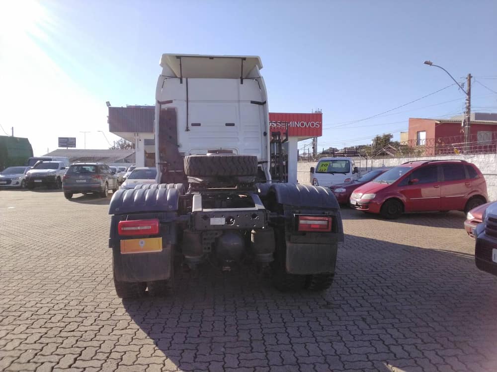 Volkswagen Meteor 29.520 6x4 2p (diesel)(E5)