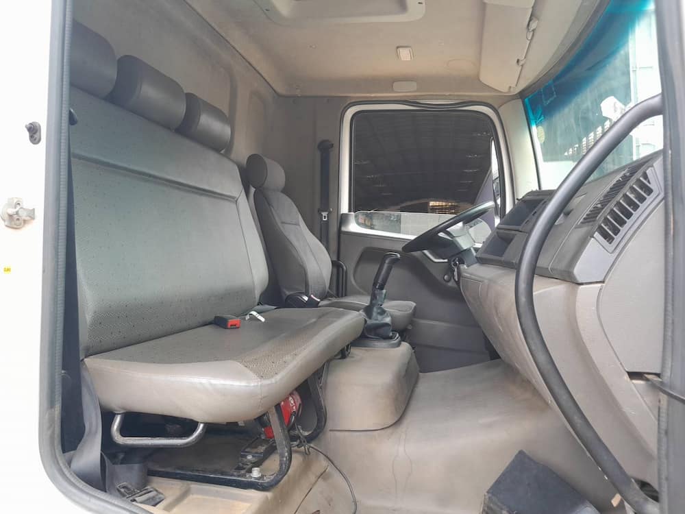 Volkswagen 15.190 Constellation 15.190 E SC