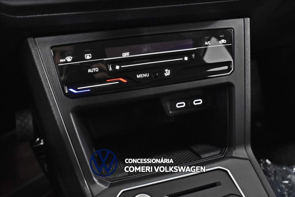 2026 VOLKSWAGEN POLO 1.0 170 TSI HIGHLINE AUTOMÁTICO