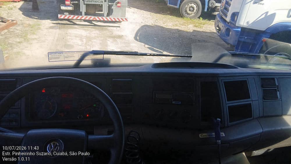 VOLKSWAGEN 24-280 E CONSTEL. 2P DIESEL E5 6X2
