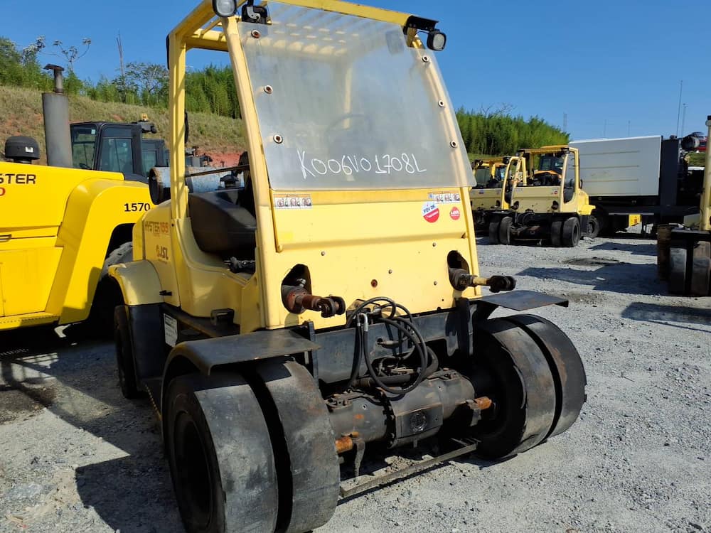 HYSTER H155FT