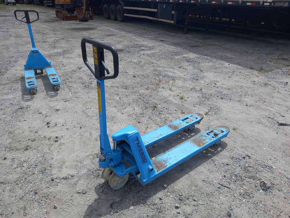 PALETRANS HY55PT