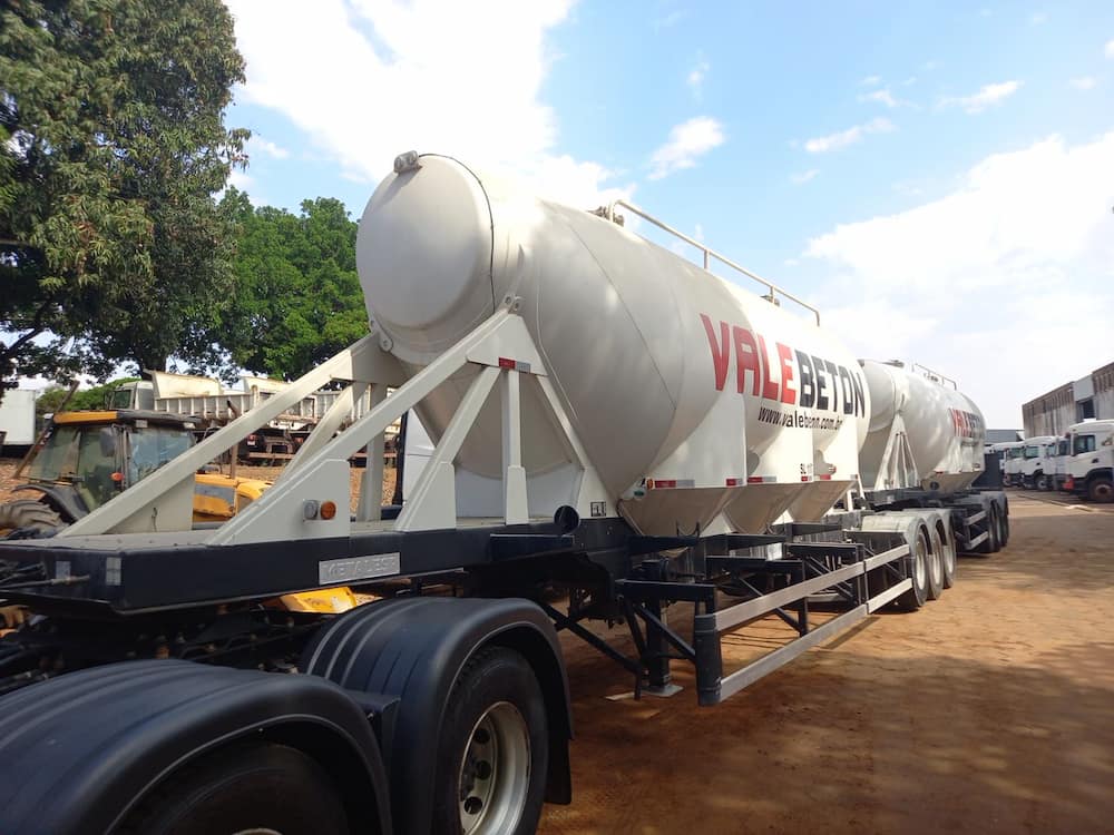 METALESP BITREM SILO