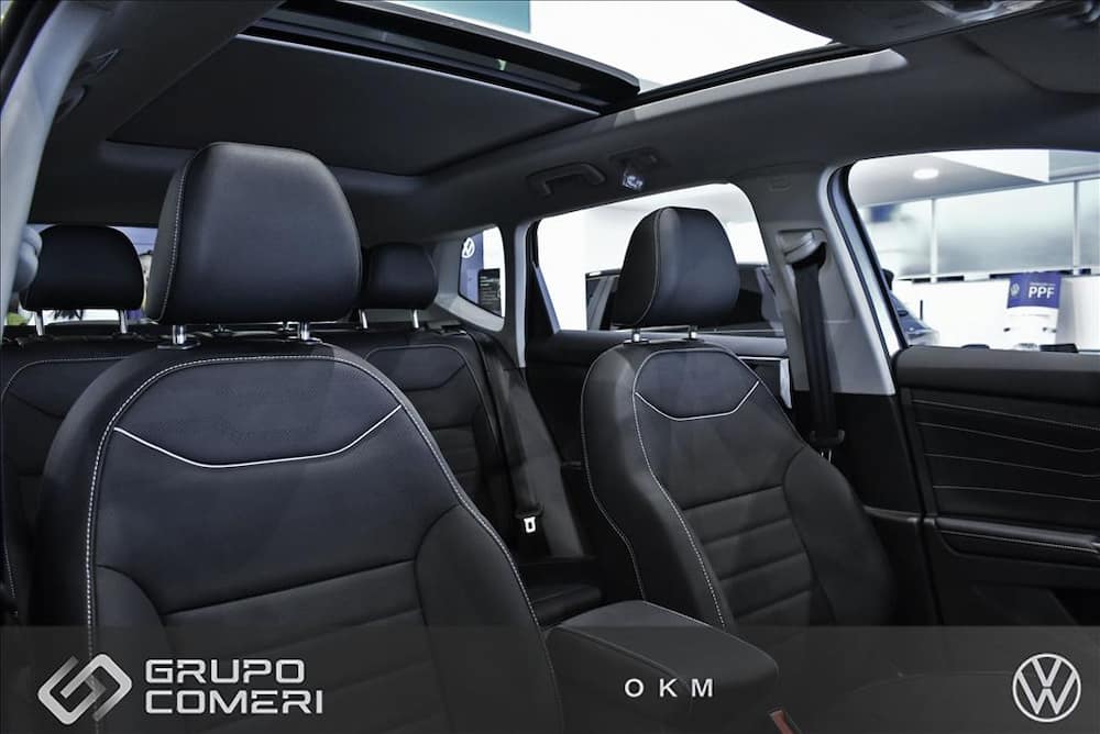 2026 VOLKSWAGEN TAOS 1.4 250 TSI TOTAL FLEX HIGHLINE AUTOMÁTICO