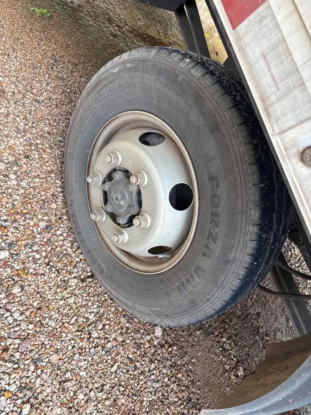 Volkswagen Delivery Express 2p (diesel)(E5)