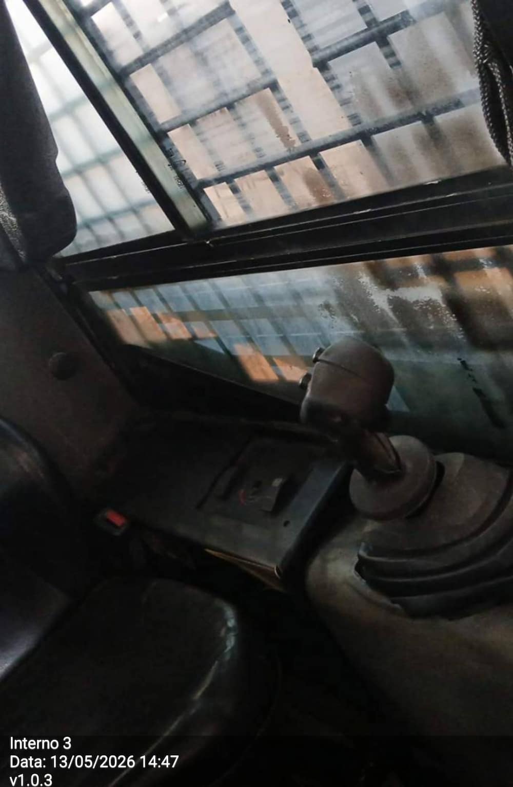 CATERPILLAR 226B3