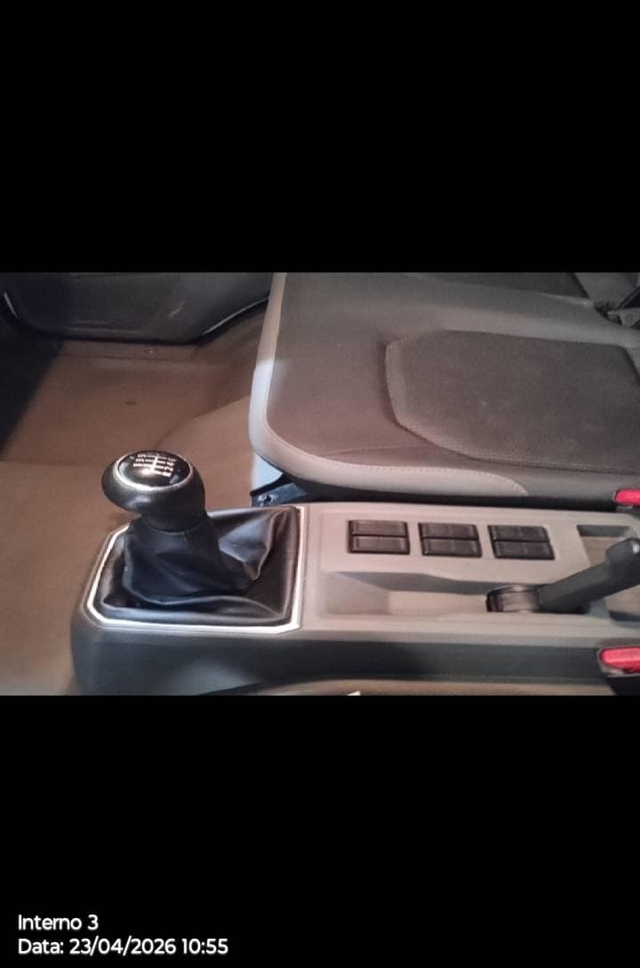 Volkswagen 9-170 Delivery 2p (diesel)(E5)