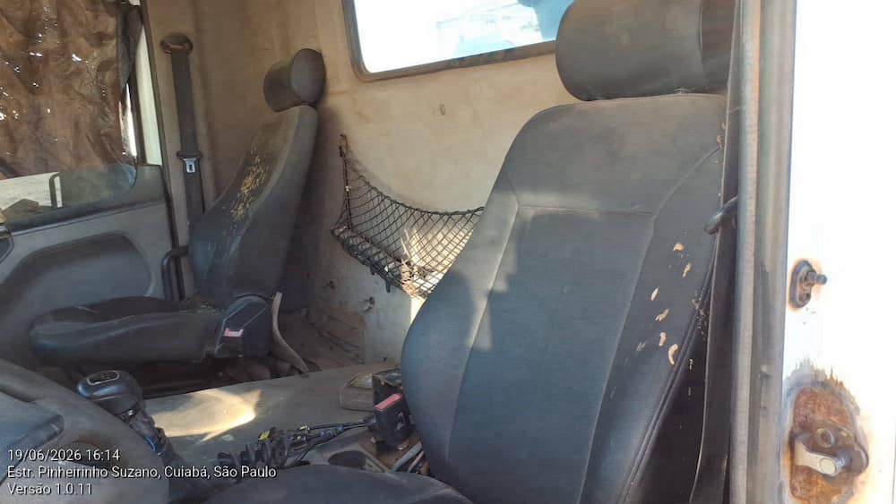 VOLKSWAGEN 26.280 CRM 6X4