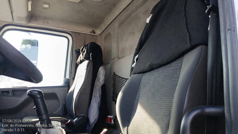 VOLKSWAGEN 24-280 E CONSTEL. 2P DIESEL E5 6X2