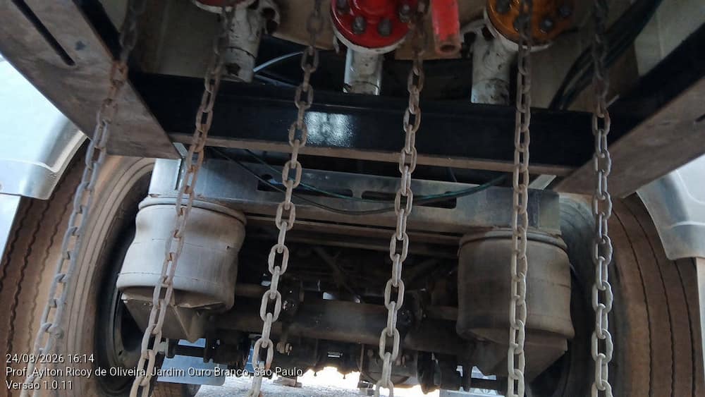 EGSA SR TANQUE GNL/GLP