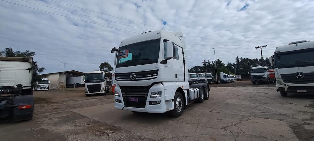 Volkswagen Meteor 29.520 6x4 2p (diesel)(E5)