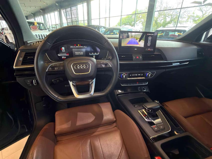 MULTMARCA AUDI A5 SPB 2.0 TFSI