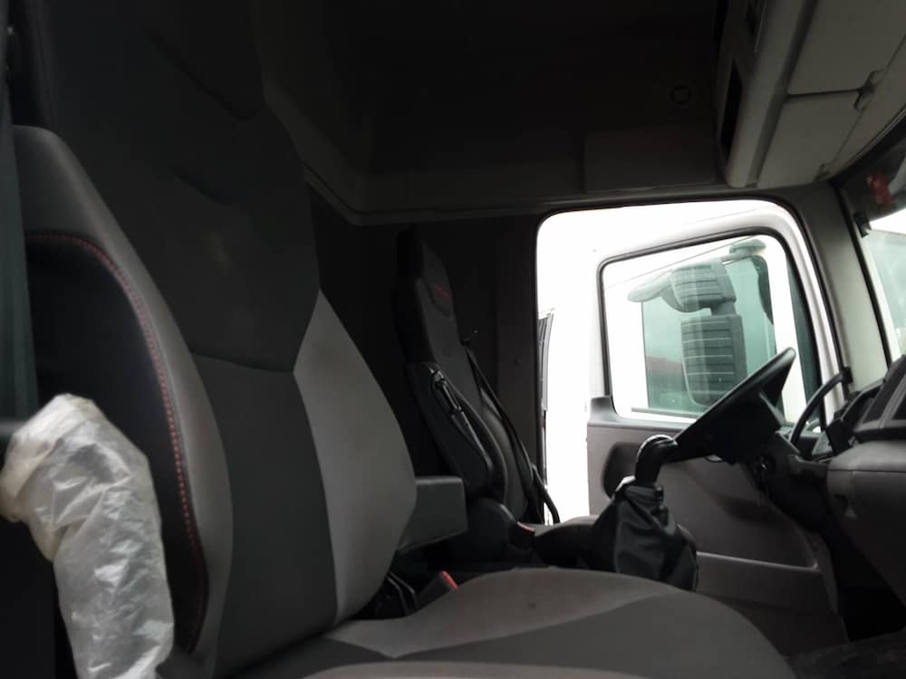 Volkswagen 25.420 Constellation 25.420 E DC Tractor V Tronic