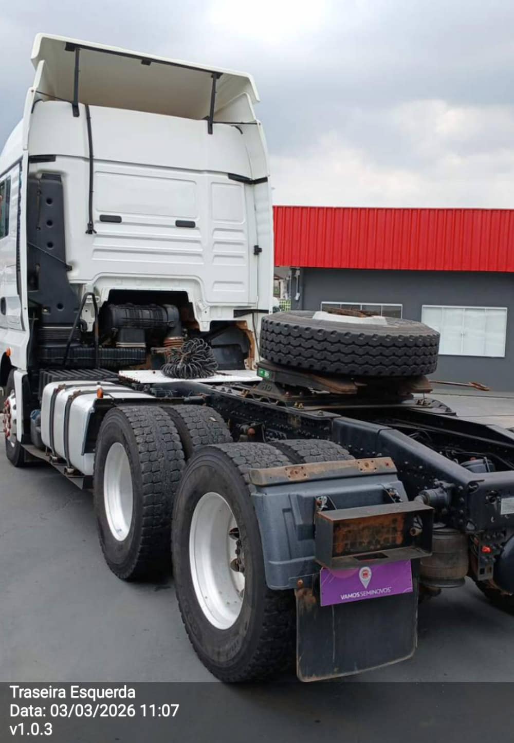Volkswagen Meteor 29.520 6x4 2p (diesel)(E5)