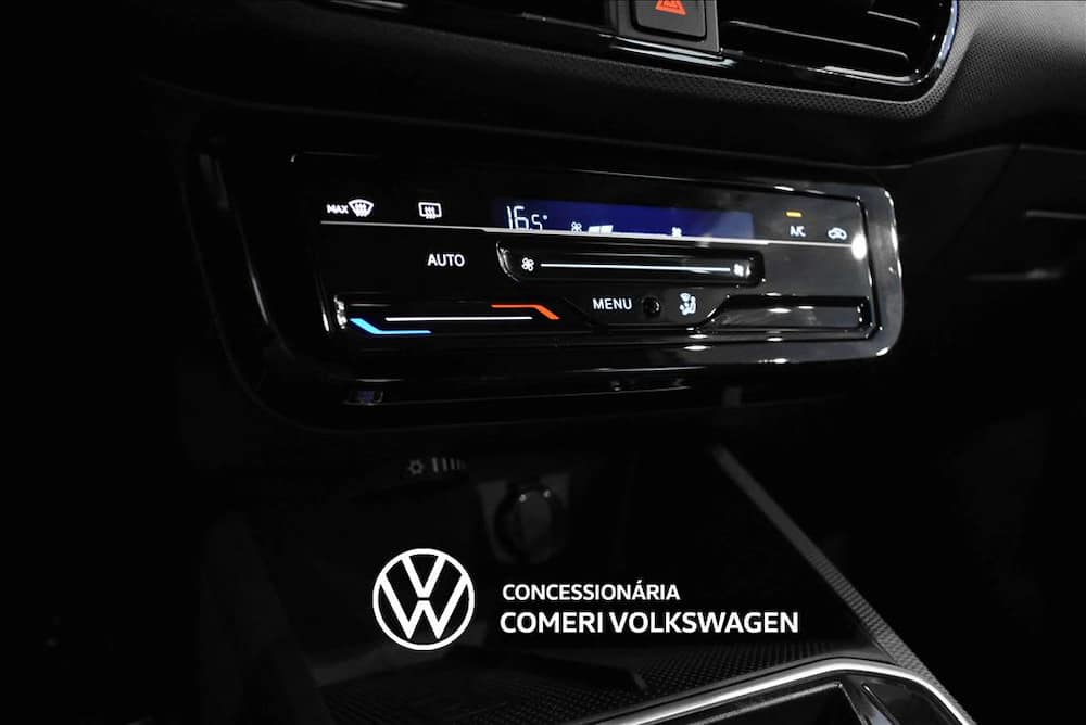 2026 VOLKSWAGEN TERA 1.0 170 TSI HIGH AUTOMÁTICO