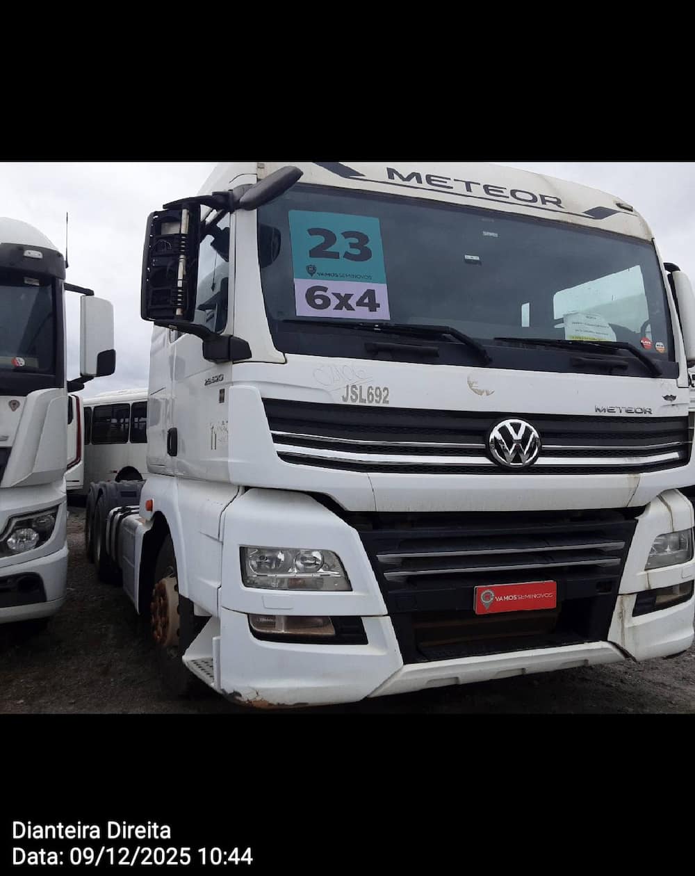 Volkswagen Meteor 29.520 6x4 2p (diesel)(E5)