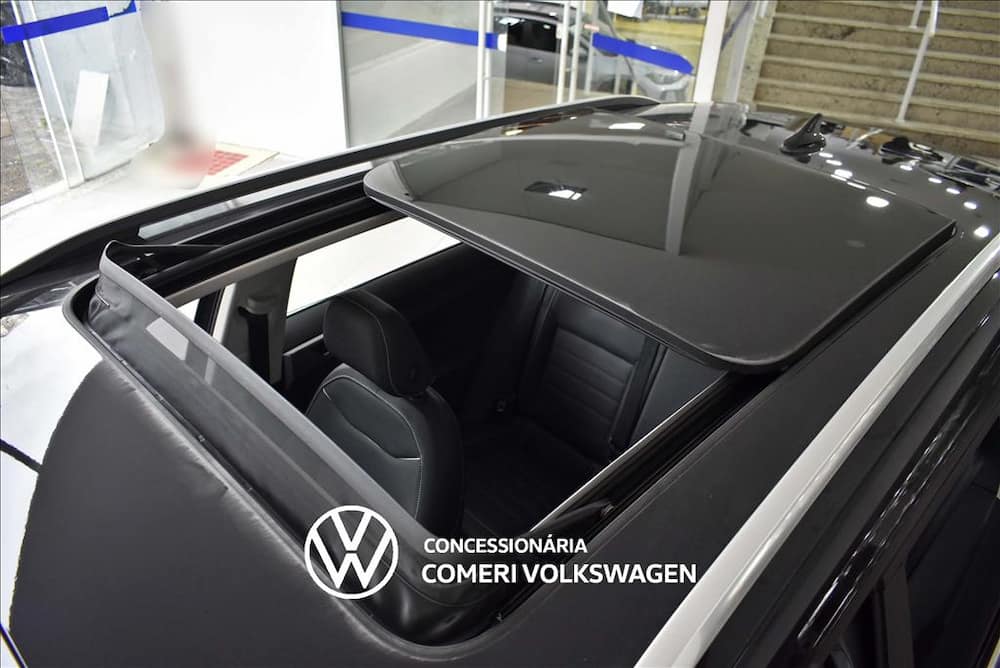 2026 VOLKSWAGEN TAOS 1.4 250 TSI TOTAL FLEX HIGHLINE AUTOMÁTICO