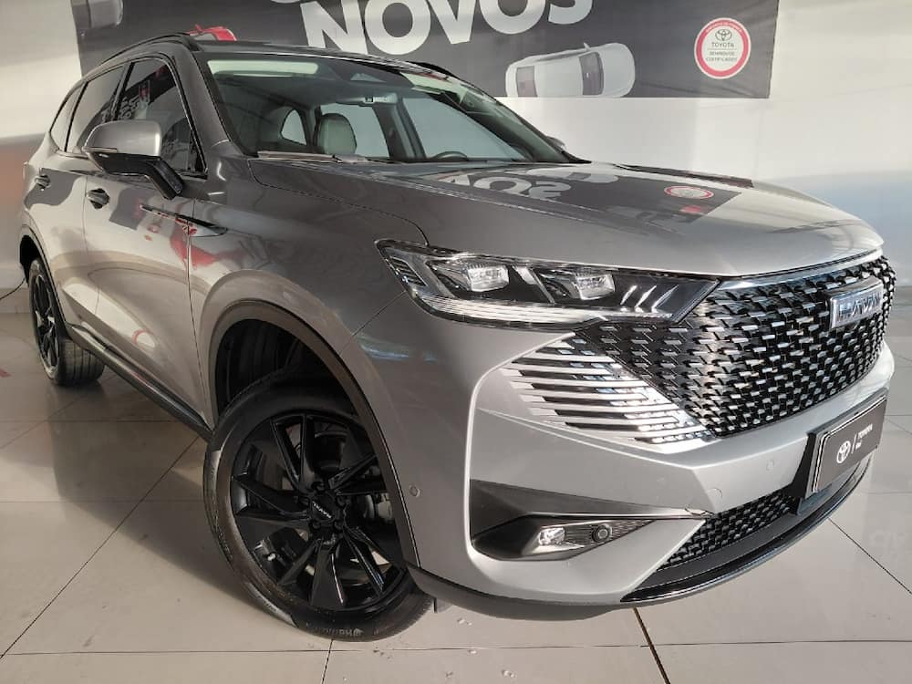 GWM HAVAL H6 1.5 HEV PREMIUM E-TRACTION