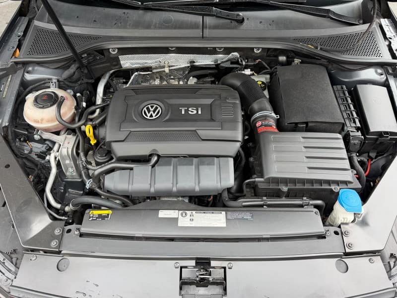Volkswagen Passat Highline 2.0 TSI 220cv Tip.
