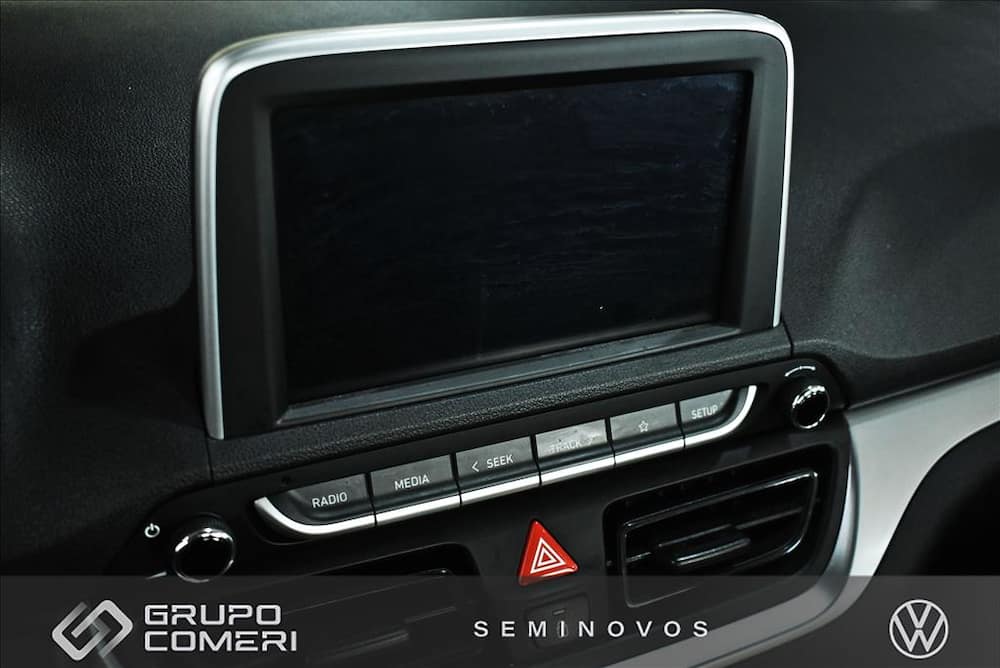 2026 HYUNDAI HB20 1.0 12V FLEX LIMITED MANUAL