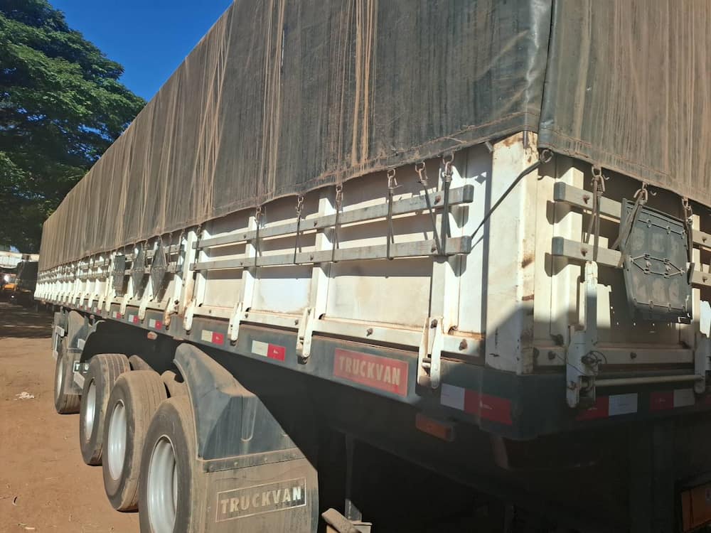 Truckvan SR/TRUCKVAN CA 4ED
