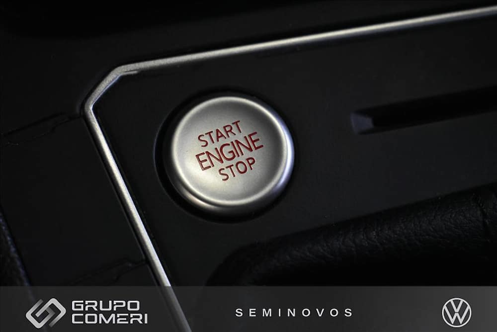 2024 VOLKSWAGEN NIVUS 1.0 200 TSI TOTAL FLEX HIGHLINE AUTOMÁTICO