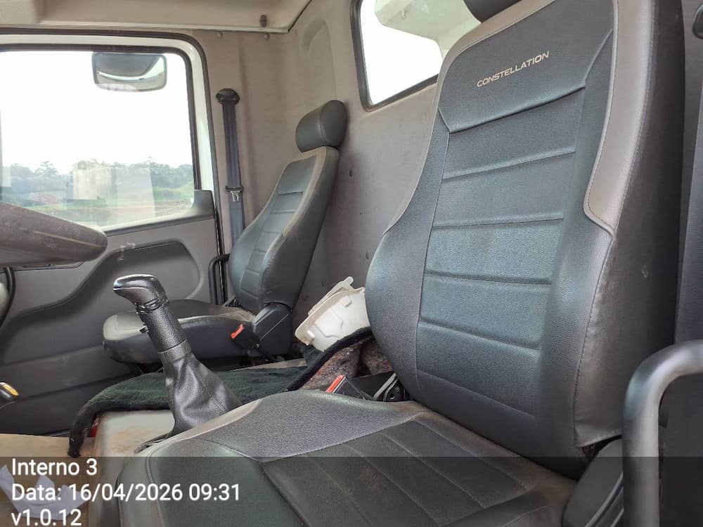 Volkswagen 26.280 Constellation 26.280 E DC