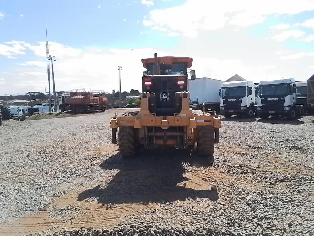 JOHN DEERE 622G