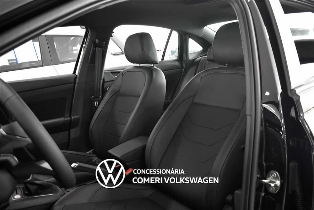2026 VOLKSWAGEN VIRTUS 1.0 200 TSI HIGHLINE AUTOMÁTICO