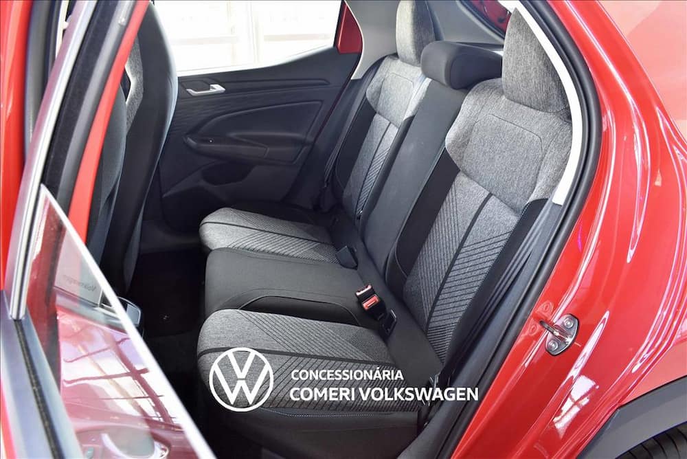 2026 VOLKSWAGEN TERA 1.0 170 TSI MANUAL