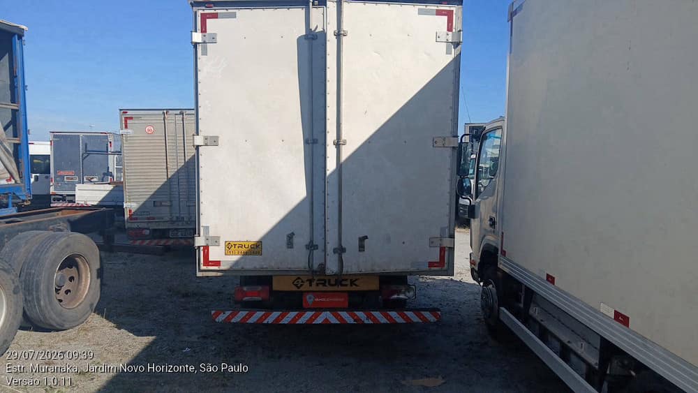 IVECO DAILY 35 CHASSI