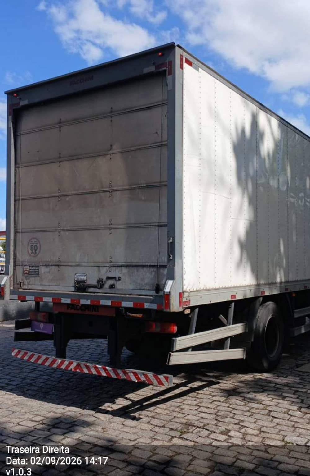MERCEDES-BENZ ATEGO 1719