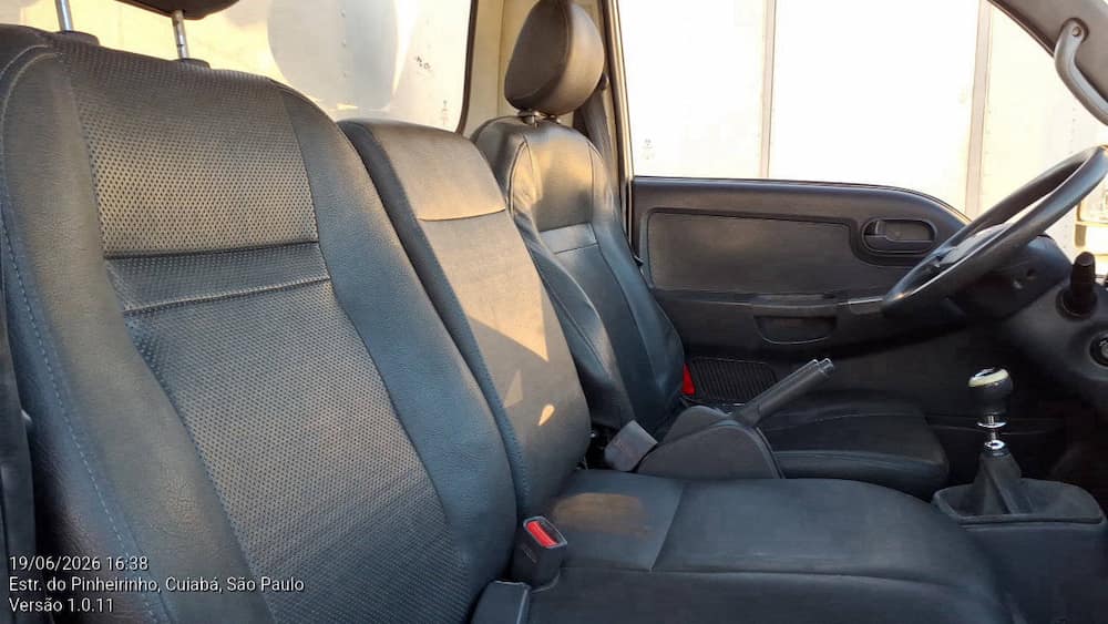 KIA UK2500 HD SC