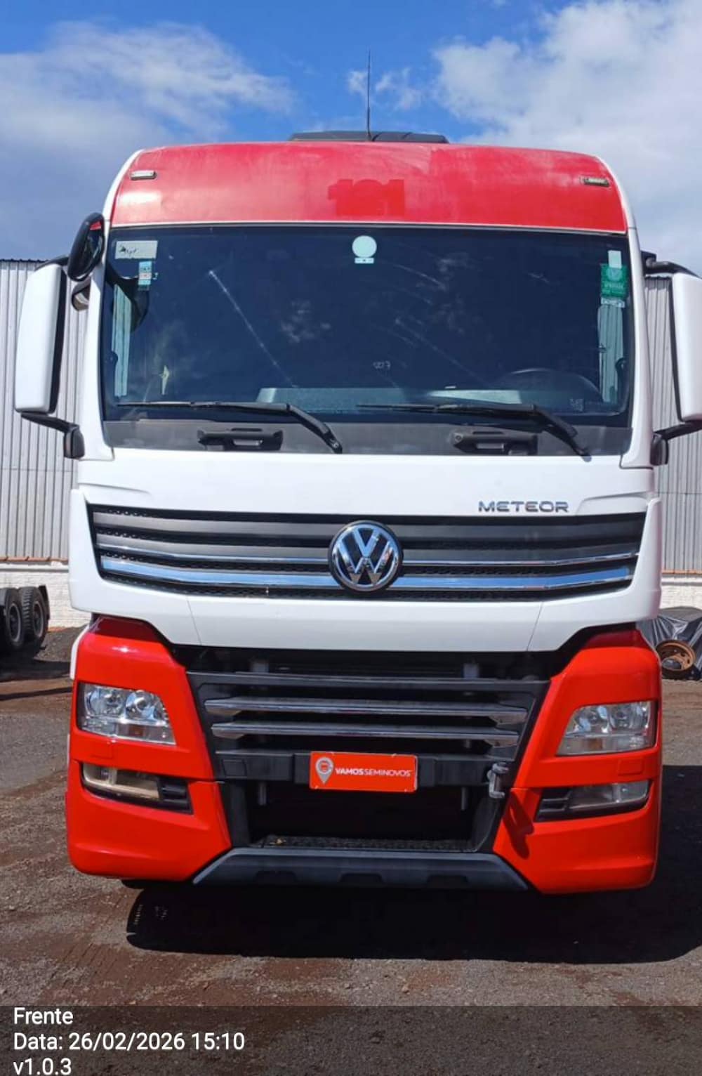 Volkswagen Meteor 29.520 6x4 2p (diesel)(E5)