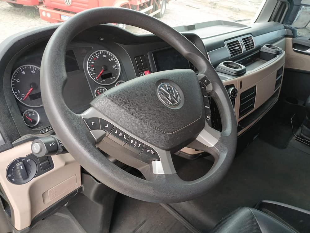 Volkswagen Meteor 28.460 6x2 2p (diesel)(E5)