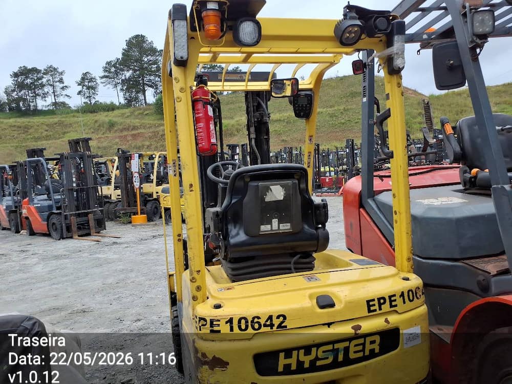 HYSTER J2.0XXNT
