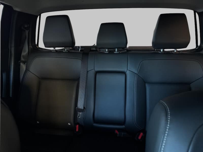 Mitsubishi Triton 2.4 HPE