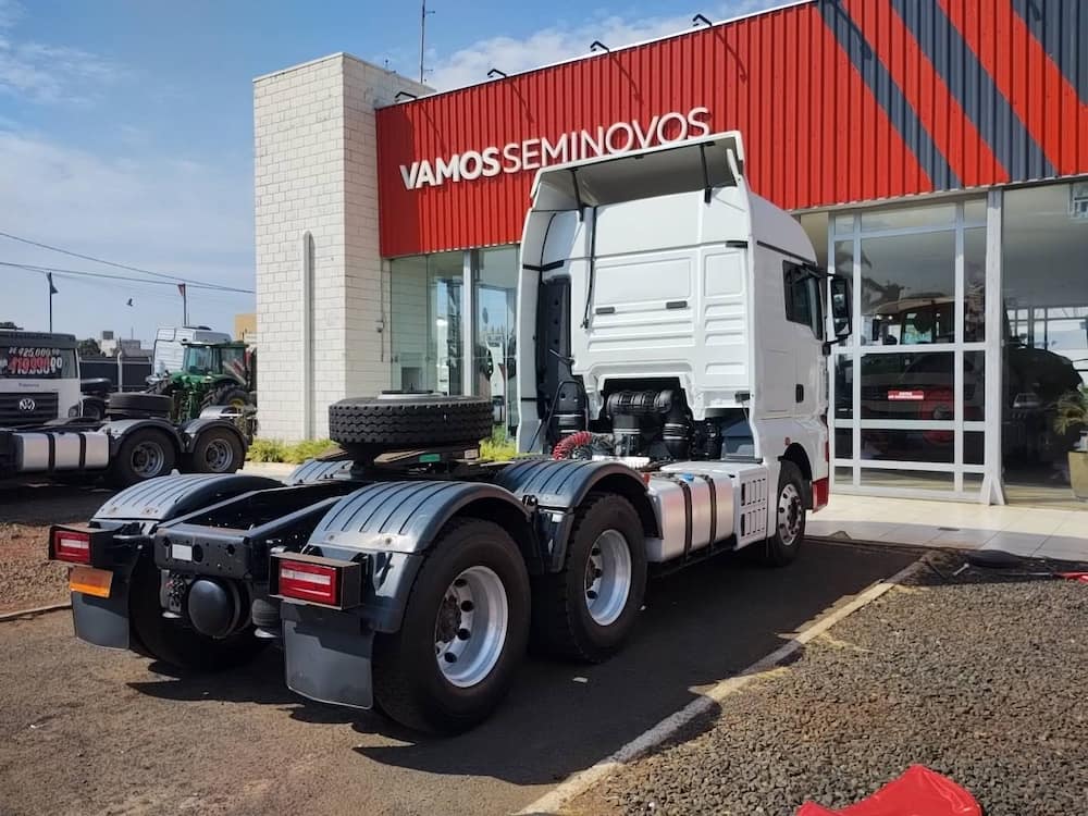 Volkswagen Meteor 29.520 6x4 2p (diesel)(E5)