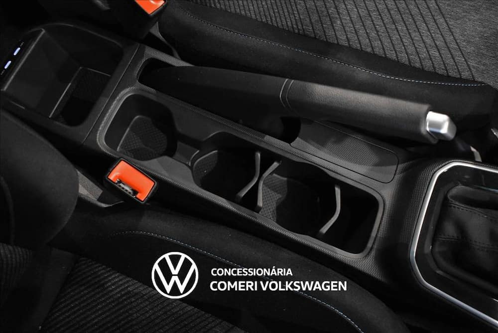 2026 VOLKSWAGEN TERA 1.0 170 TSI COMFORT AUTOMÁTICO
